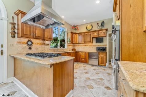 38 Larsen Road East Amwell NJ 08551