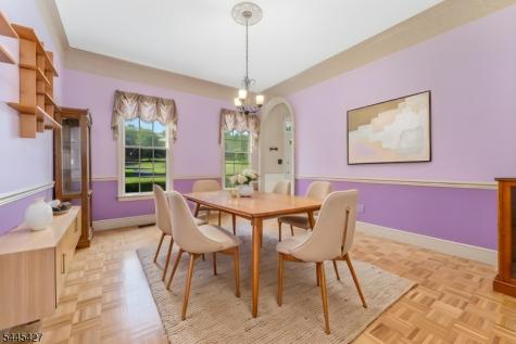 38 Larsen Road East Amwell NJ 08551