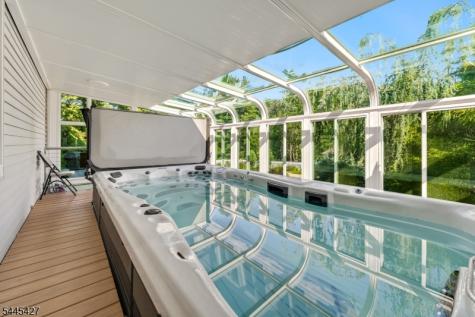 38 Larsen Road East Amwell NJ 08551