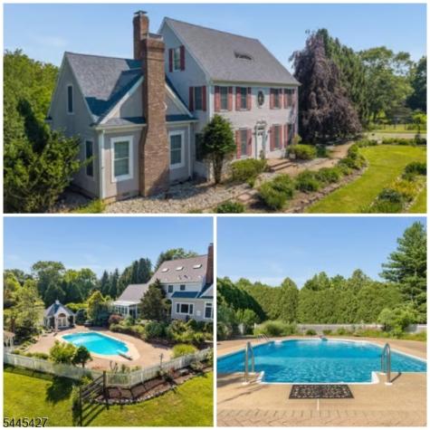 38 Larsen Road East Amwell NJ 08551