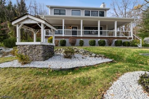 17 Rockaway Valley Road Montville NJ 07005