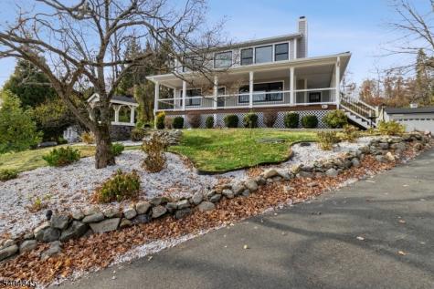 17 Rockaway Valley Road Montville NJ 07005