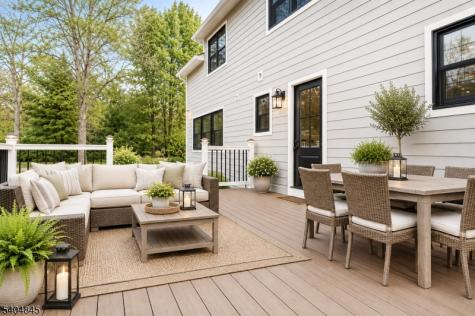 17 Rockaway Valley Road Montville NJ 07005
