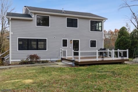 17 Rockaway Valley Road Montville NJ 07005