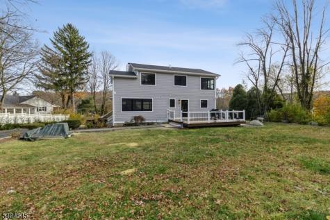 17 Rockaway Valley Road Montville NJ 07005