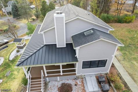 17 Rockaway Valley Road Montville NJ 07005