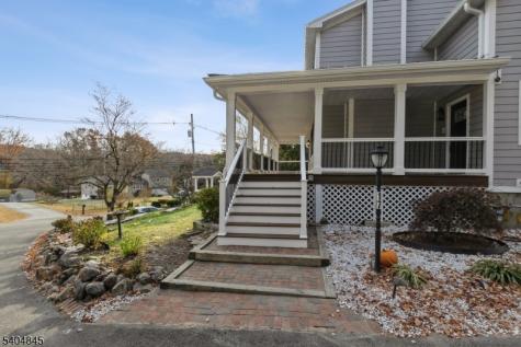 17 Rockaway Valley Road Montville NJ 07005