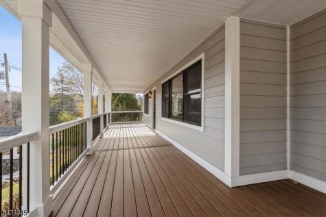 17 Rockaway Valley Road Montville NJ 07005