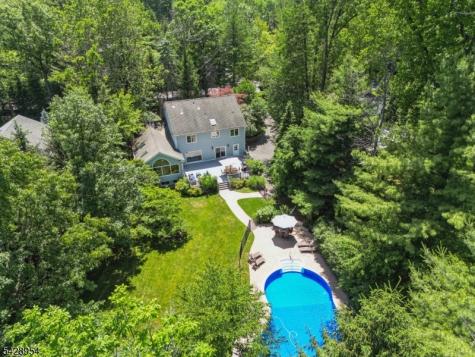 201 Parsonage Hill Road Millburn NJ 07078