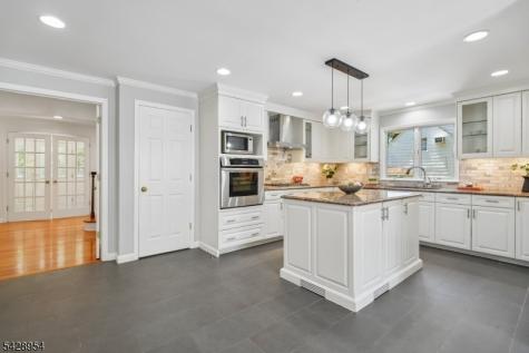 201 Parsonage Hill Road Millburn NJ 07078