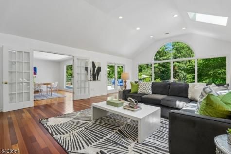 201 Parsonage Hill Road Millburn NJ 07078