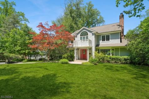 201 Parsonage Hill Road Millburn NJ 07078