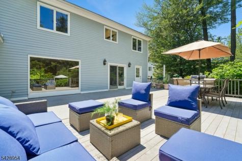 201 Parsonage Hill Road Millburn NJ 07078