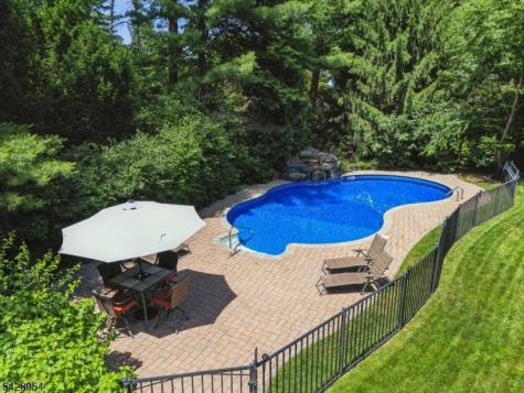 201 Parsonage Hill Road Millburn NJ 07078