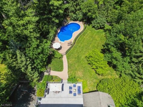 201 Parsonage Hill Road Millburn NJ 07078