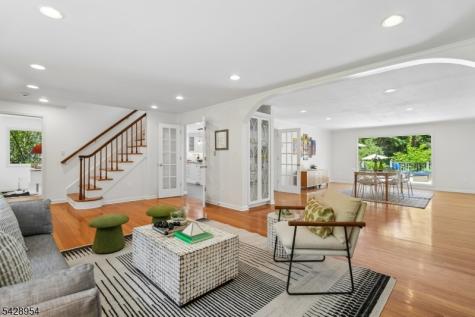 201 Parsonage Hill Road Millburn NJ 07078