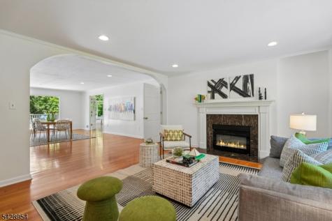 201 Parsonage Hill Road Millburn NJ 07078