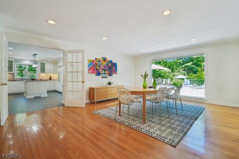 201 Parsonage Hill Road Millburn NJ 07078
