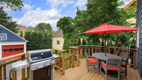 12 Craig Place Cranford NJ 07016