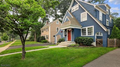 12 Craig Place Cranford NJ 07016