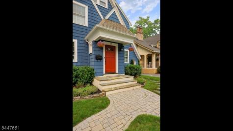 12 Craig Place Cranford NJ 07016