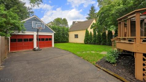 12 Craig Place Cranford NJ 07016