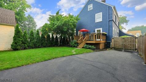 12 Craig Place Cranford NJ 07016