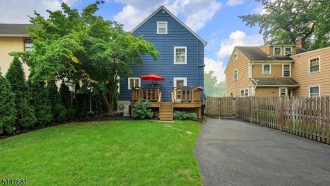 12 Craig Place Cranford NJ 07016