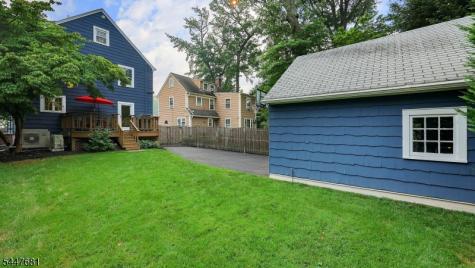 12 Craig Place Cranford NJ 07016