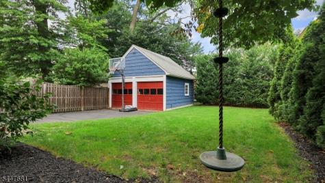 12 Craig Place Cranford NJ 07016