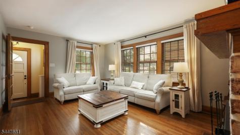 12 Craig Place Cranford NJ 07016