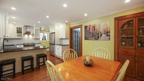 12 Craig Place Cranford NJ 07016