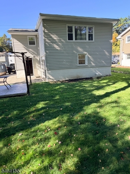 21 Tobyhanna Trail Hopatcong NJ 07843