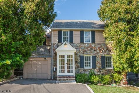 77 Forest Hill Road West Orange NJ 07052