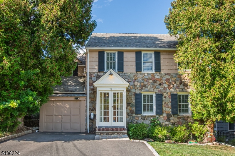 77 Forest Hill Road West Orange NJ 07052