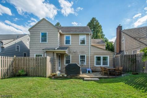 77 Forest Hill Road West Orange NJ 07052