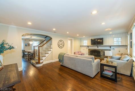 77 Forest Hill Road West Orange NJ 07052