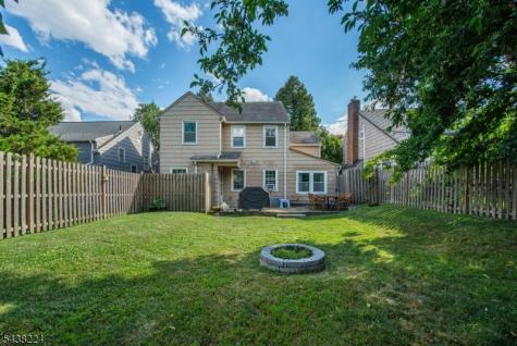77 Forest Hill Road West Orange NJ 07052
