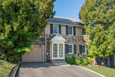 77 Forest Hill Road West Orange NJ 07052