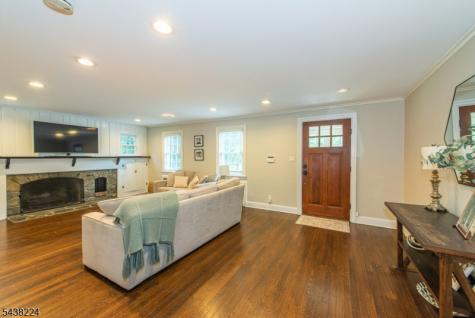 77 Forest Hill Road West Orange NJ 07052