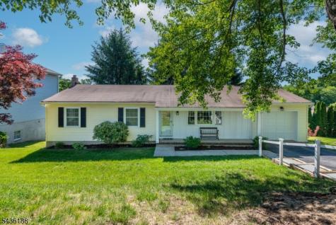 114 Mountain Road Rockaway NJ 07866