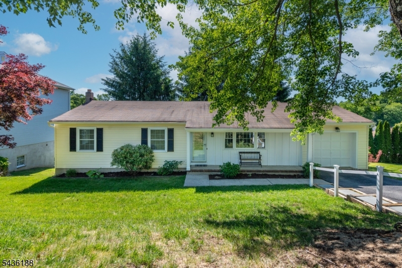 114 Mountain Road Rockaway NJ 07866
