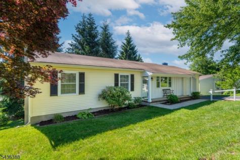 114 Mountain Road Rockaway NJ 07866