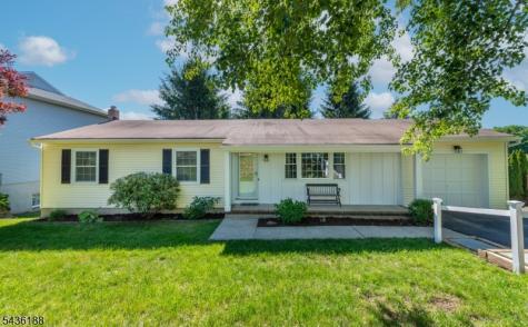 114 Mountain Road Rockaway NJ 07866