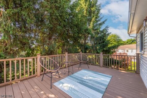 114 Mountain Road Rockaway NJ 07866