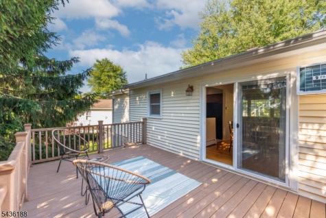 114 Mountain Road Rockaway NJ 07866