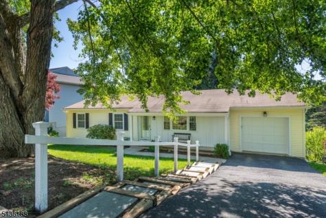 114 Mountain Road Rockaway NJ 07866