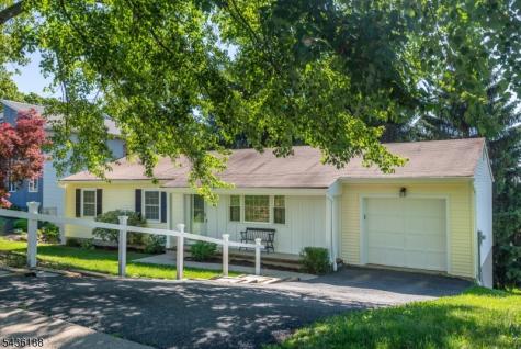 114 Mountain Road Rockaway NJ 07866
