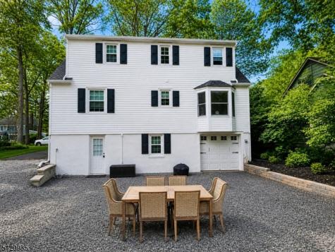 165 Russell Road Fanwood NJ 07023