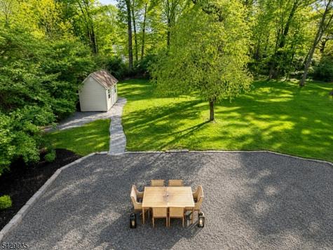165 Russell Road Fanwood NJ 07023